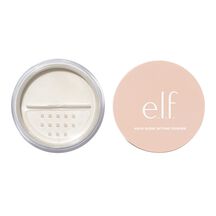 E.L.F. HALO GLOW SETTING POWDER (POLVO FIJADOR DE MAQUILLAJE)